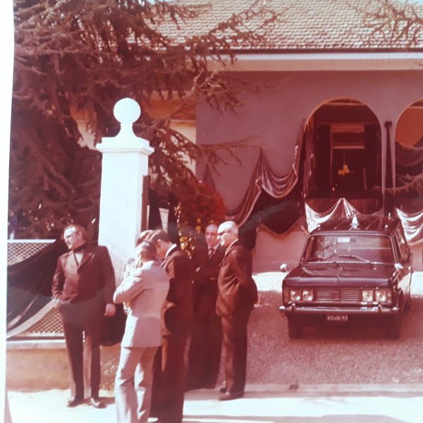 Agenzia funebre Pozzoli
